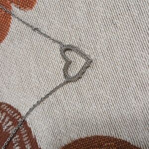 Kendra Scott Sophee Heart Necklace